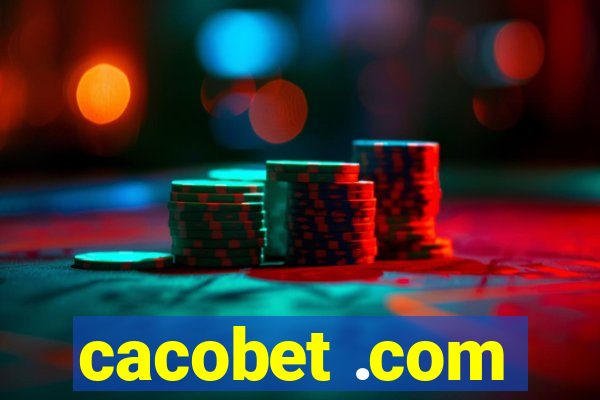 cacobet .com